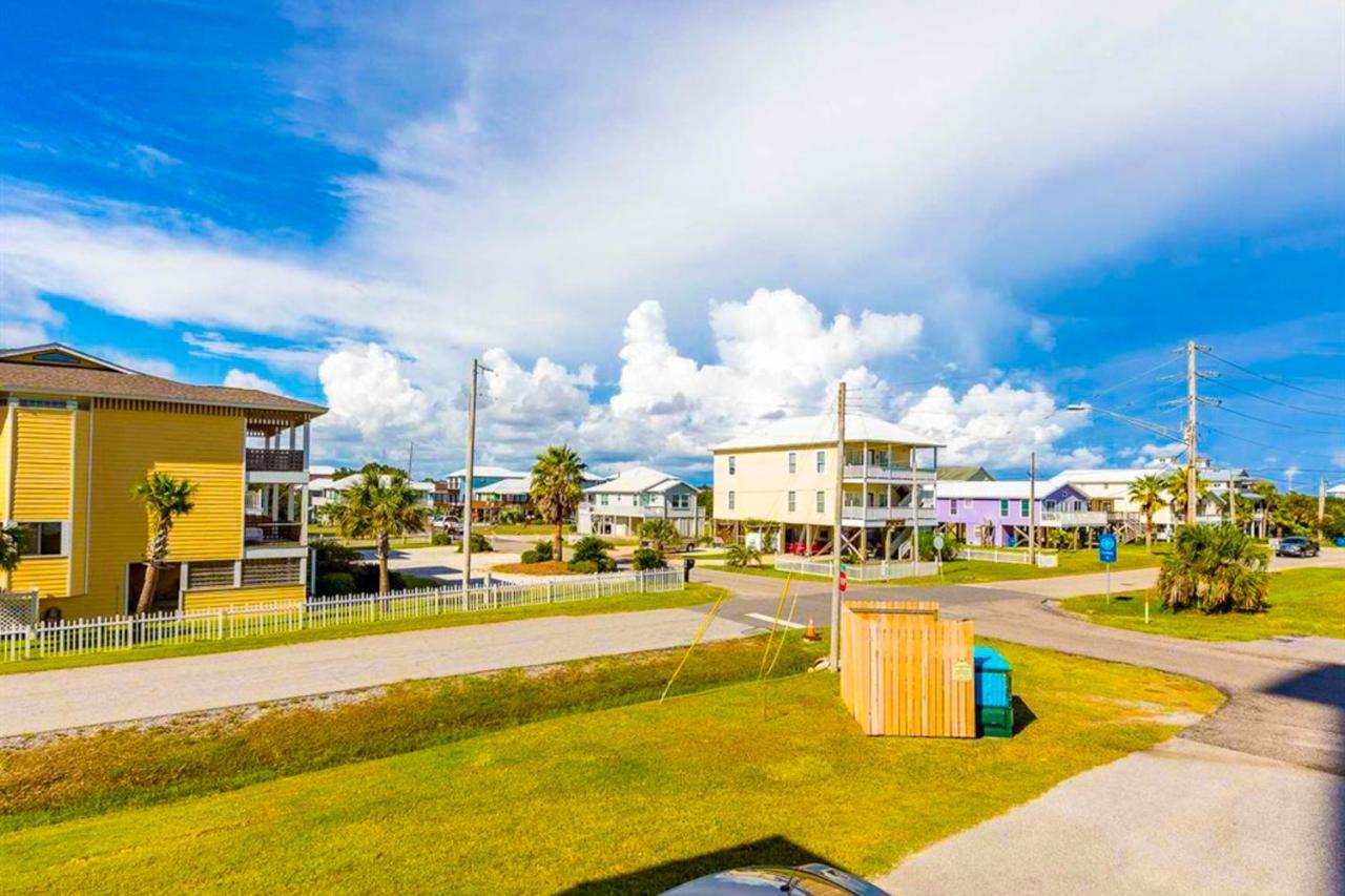 Seahorse 612 Apartment กัลฟ์ชอร์ส ภายนอก รูปภาพ