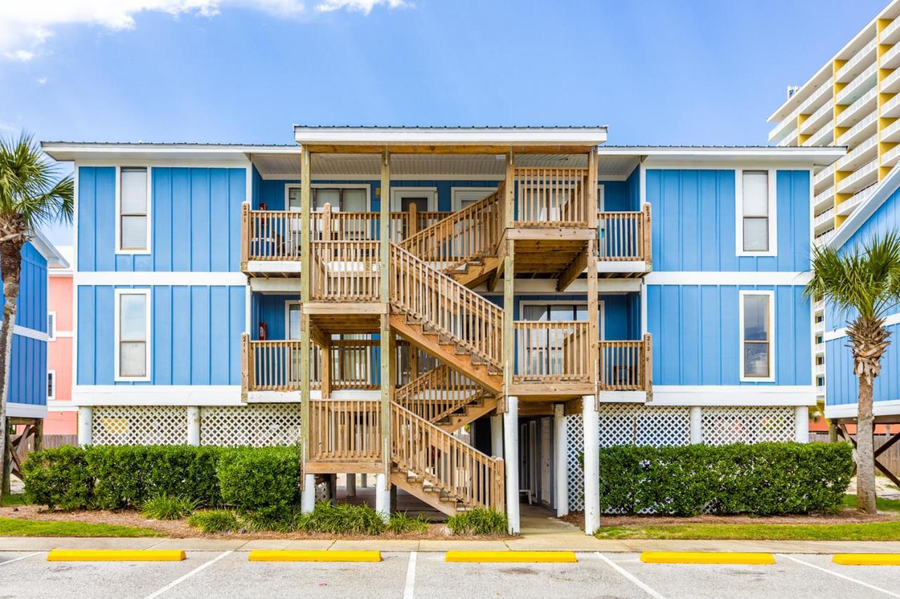 Seahorse 612 Apartment กัลฟ์ชอร์ส ภายนอก รูปภาพ