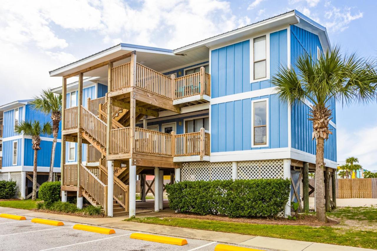 Seahorse 612 Apartment กัลฟ์ชอร์ส ภายนอก รูปภาพ