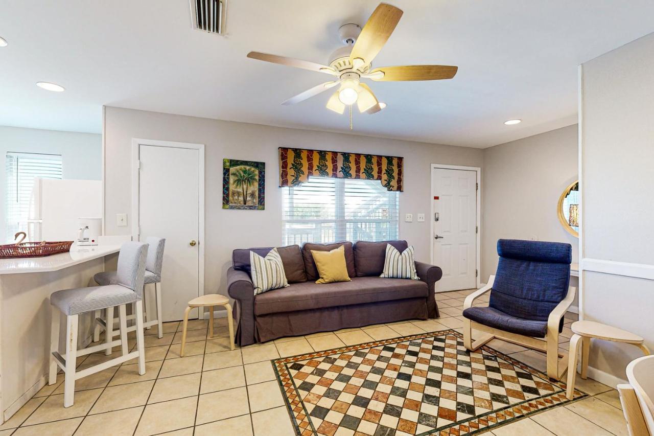 Seahorse 612 Apartment กัลฟ์ชอร์ส ภายนอก รูปภาพ