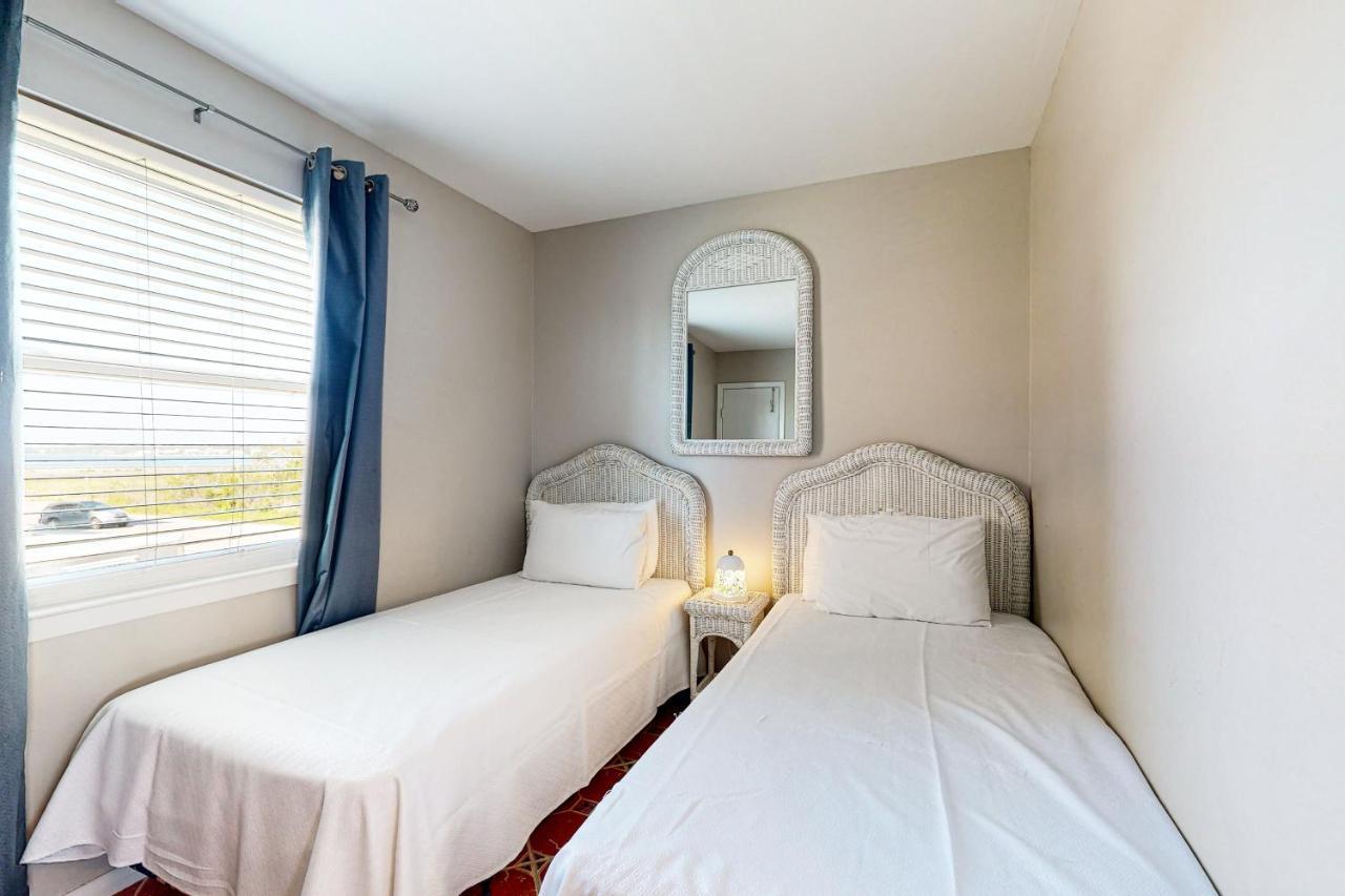 Seahorse 612 Apartment กัลฟ์ชอร์ส ภายนอก รูปภาพ