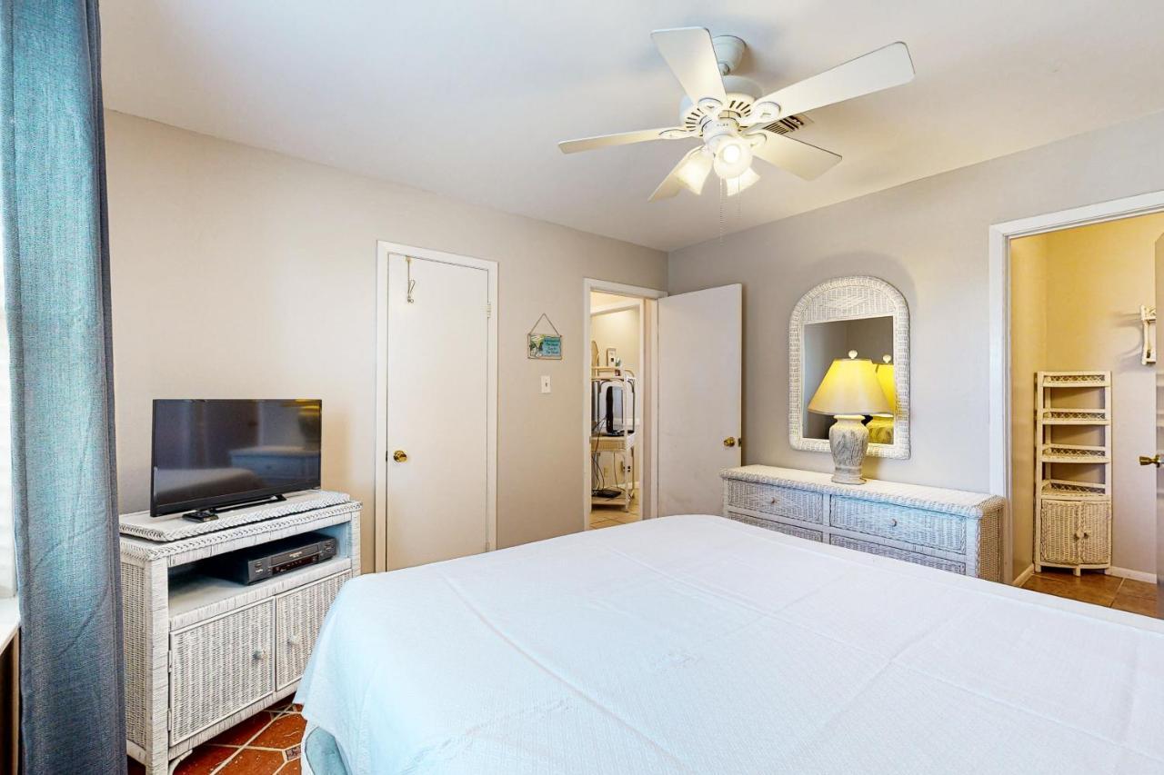 Seahorse 612 Apartment กัลฟ์ชอร์ส ภายนอก รูปภาพ