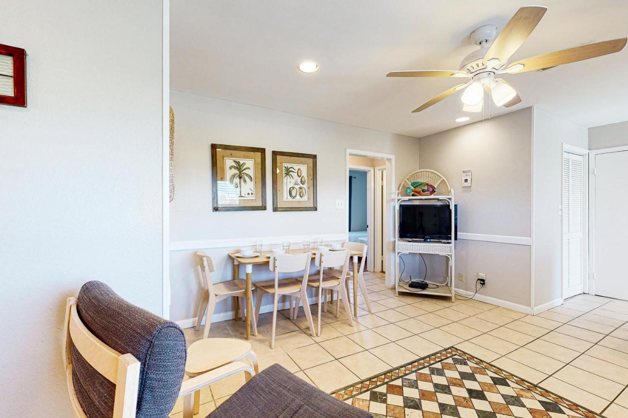 Seahorse 612 Apartment กัลฟ์ชอร์ส ภายนอก รูปภาพ
