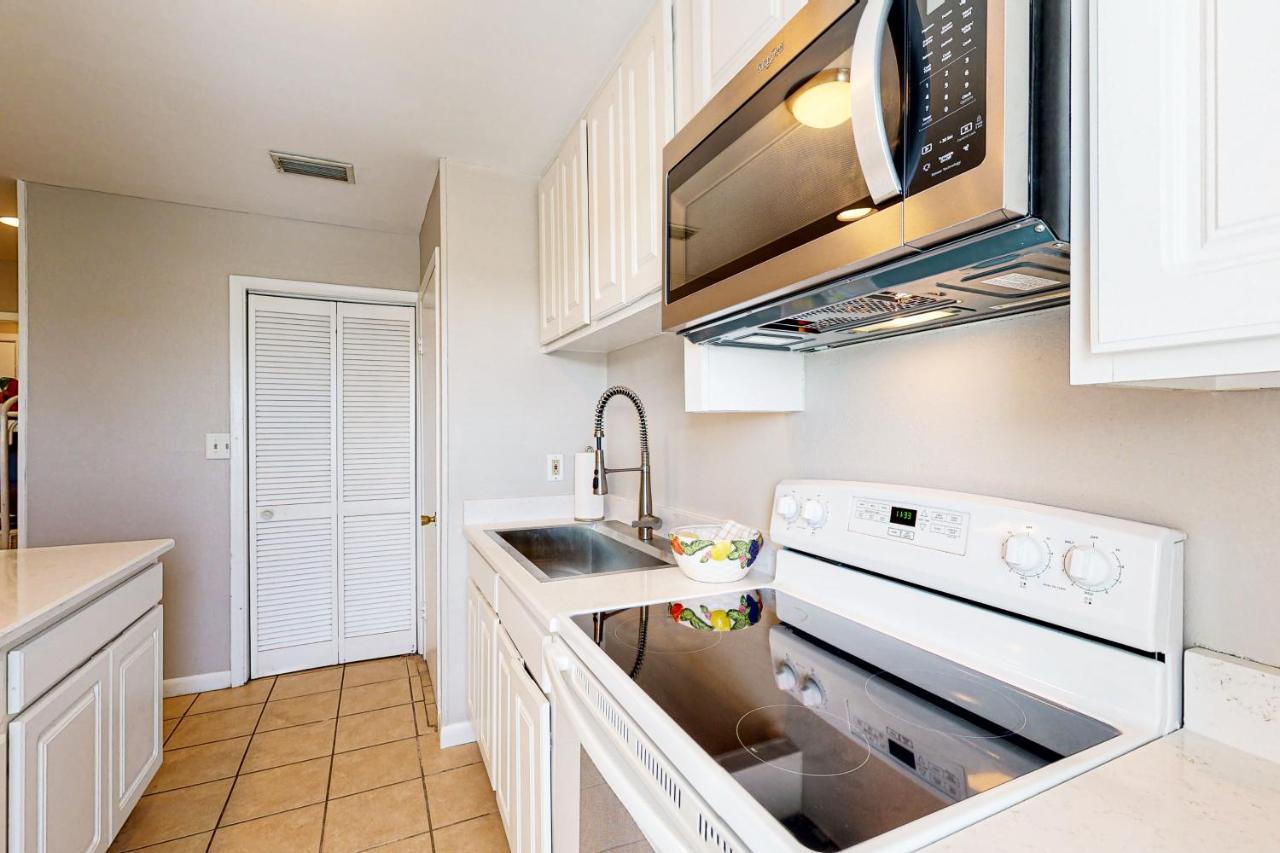 Seahorse 612 Apartment กัลฟ์ชอร์ส ภายนอก รูปภาพ