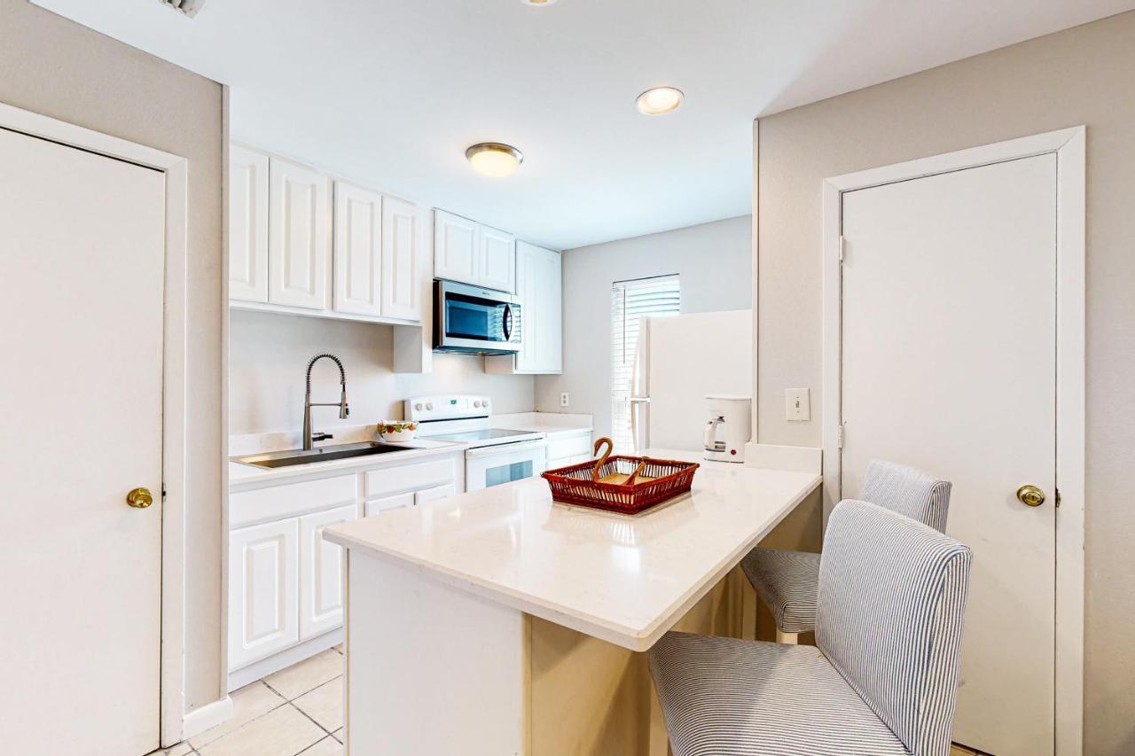 Seahorse 612 Apartment กัลฟ์ชอร์ส ภายนอก รูปภาพ