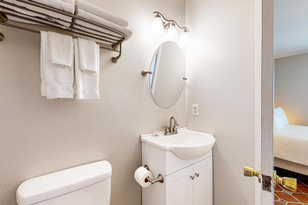 Seahorse 612 Apartment กัลฟ์ชอร์ส ภายนอก รูปภาพ
