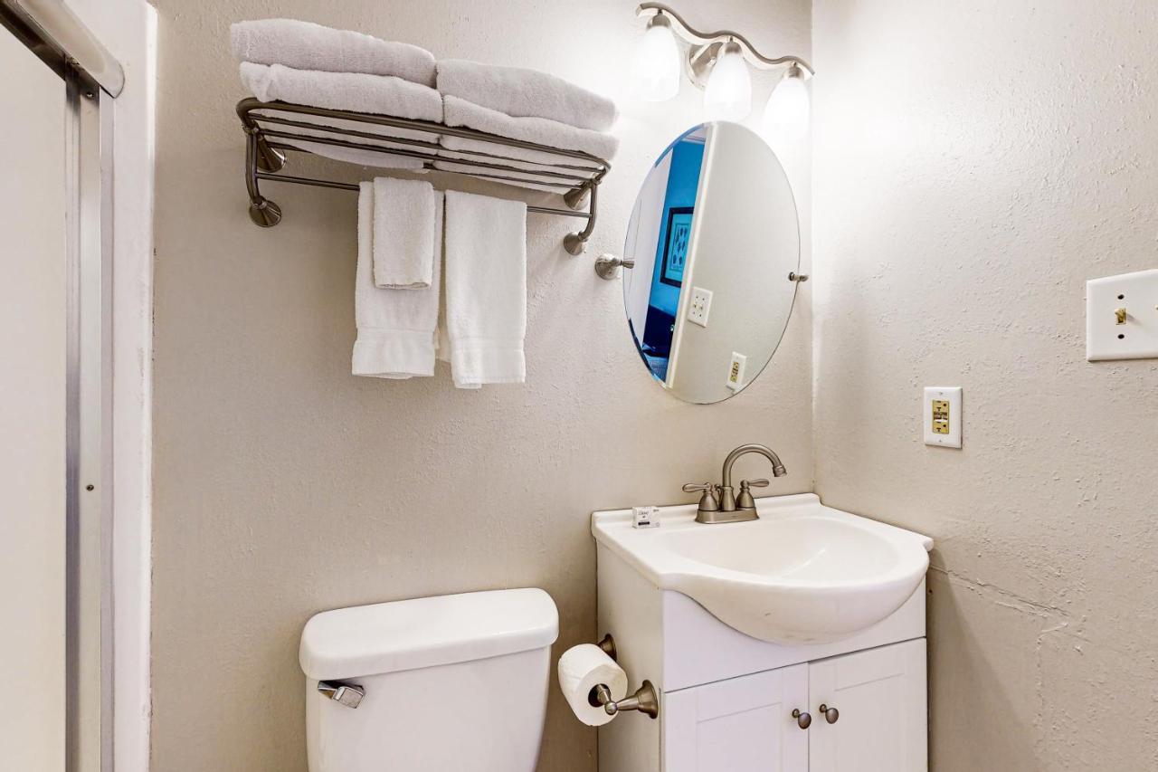 Seahorse 612 Apartment กัลฟ์ชอร์ส ภายนอก รูปภาพ