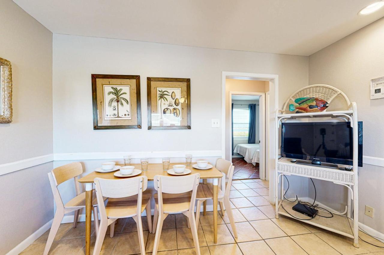 Seahorse 612 Apartment กัลฟ์ชอร์ส ภายนอก รูปภาพ
