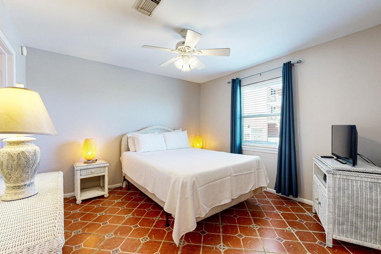 Seahorse 612 Apartment กัลฟ์ชอร์ส ภายนอก รูปภาพ
