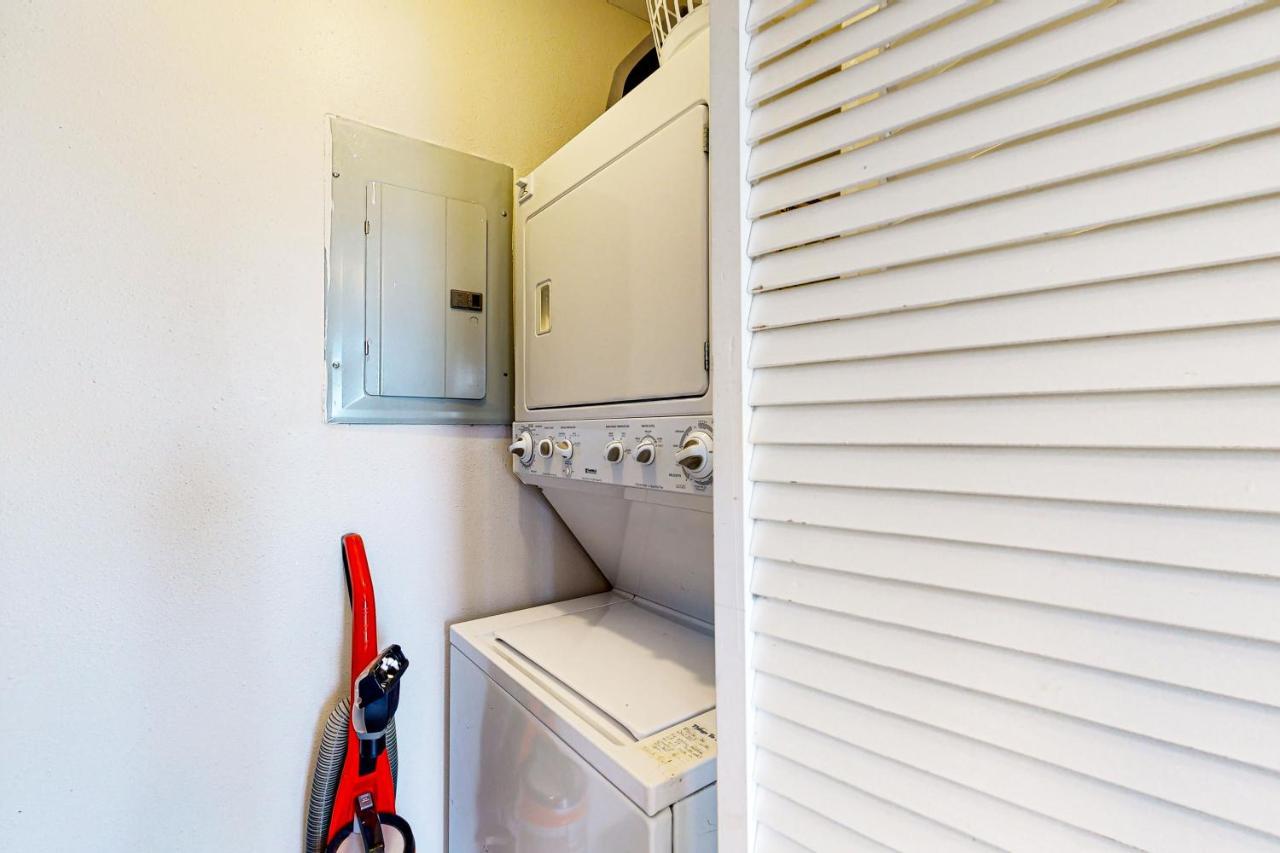 Seahorse 612 Apartment กัลฟ์ชอร์ส ภายนอก รูปภาพ